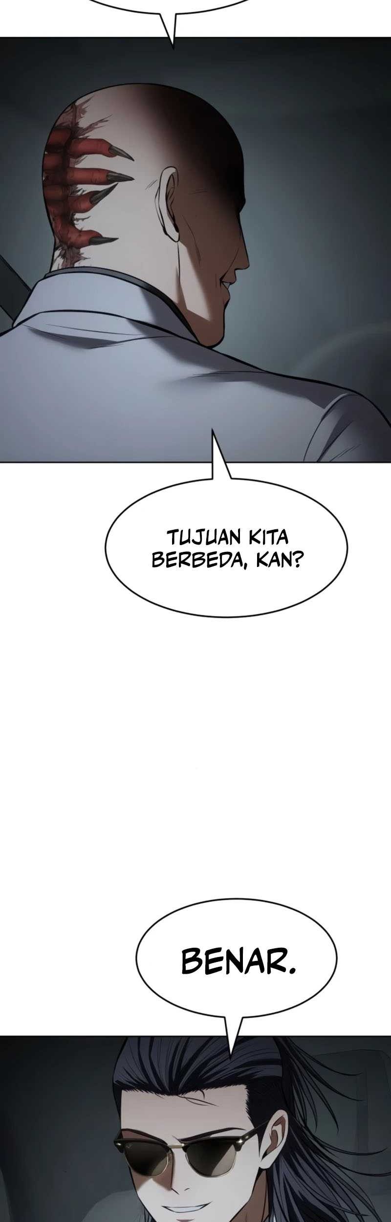 Baek XX Chapter 102 Gambar 29