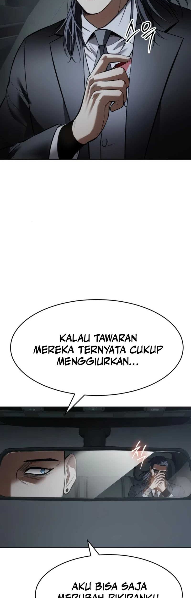 Baek XX Chapter 102 Gambar 30