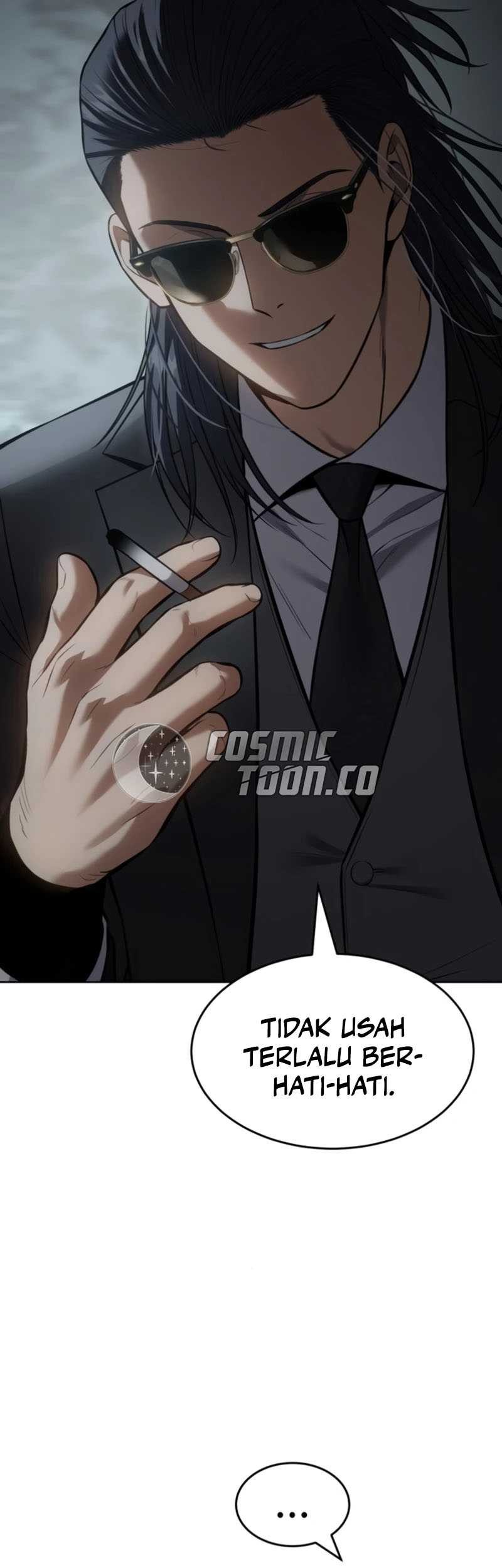 Baek XX Chapter 102 Gambar 33