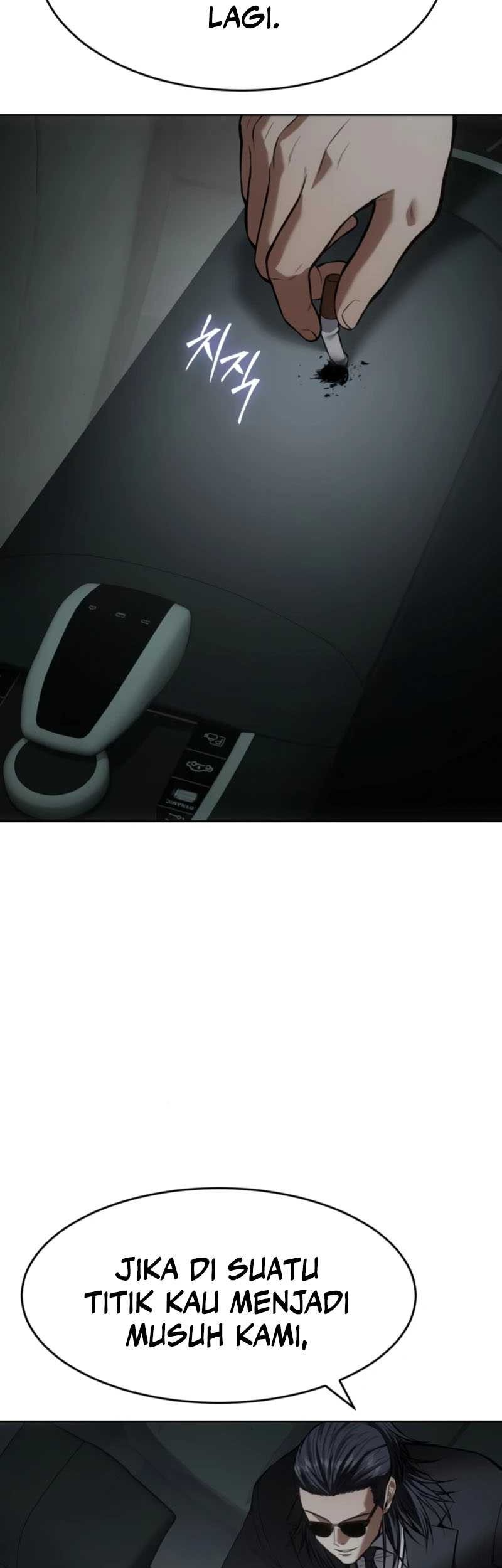 Baek XX Chapter 102 Gambar 35