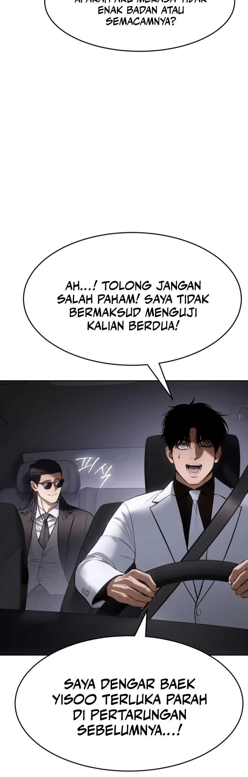 Baek XX Chapter 102 Gambar 42