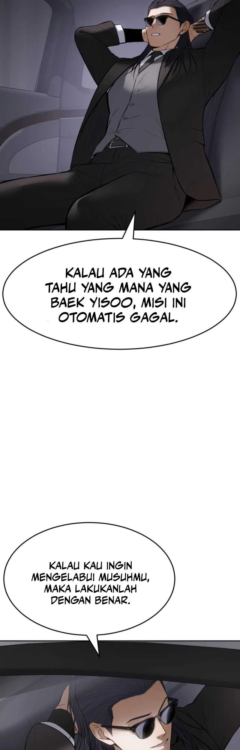 Baek XX Chapter 102 Gambar 45