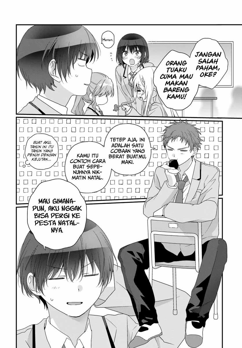 Class de 2 Banme ni Kawaii Onna no Ko to Tomodachi ni Natta Chapter 27 Gambar 13
