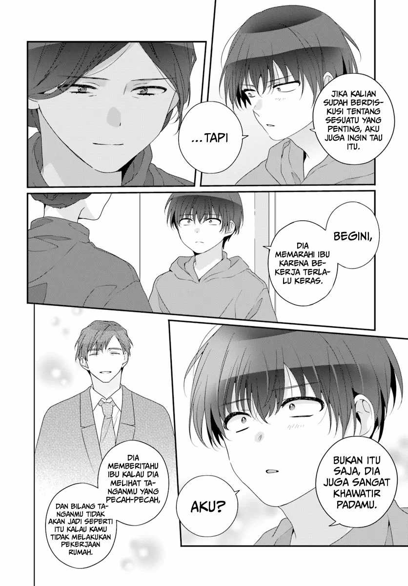 Class de 2 Banme ni Kawaii Onna no Ko to Tomodachi ni Natta Chapter 27 Gambar 27