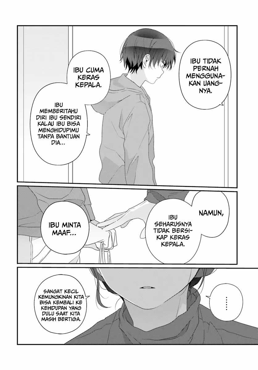 Class de 2 Banme ni Kawaii Onna no Ko to Tomodachi ni Natta Chapter 27 Gambar 29