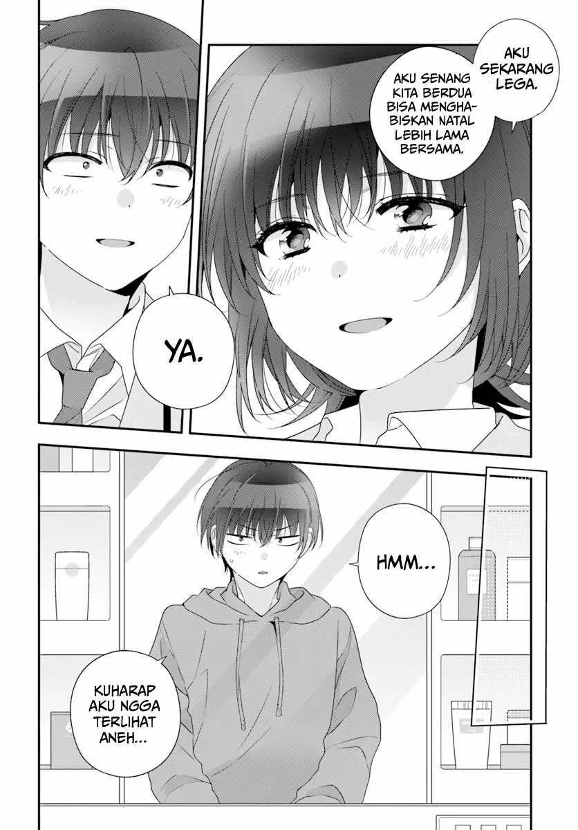 Class de 2 Banme ni Kawaii Onna no Ko to Tomodachi ni Natta Chapter 27 Gambar 23