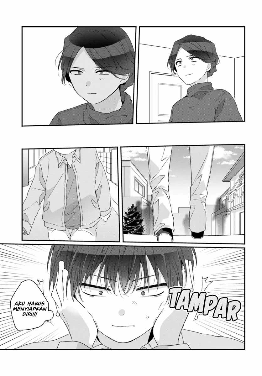 Class de 2 Banme ni Kawaii Onna no Ko to Tomodachi ni Natta Chapter 27 Gambar 32