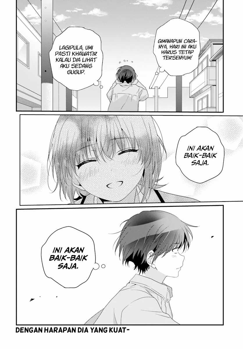 Class de 2 Banme ni Kawaii Onna no Ko to Tomodachi ni Natta Chapter 27 Gambar 33