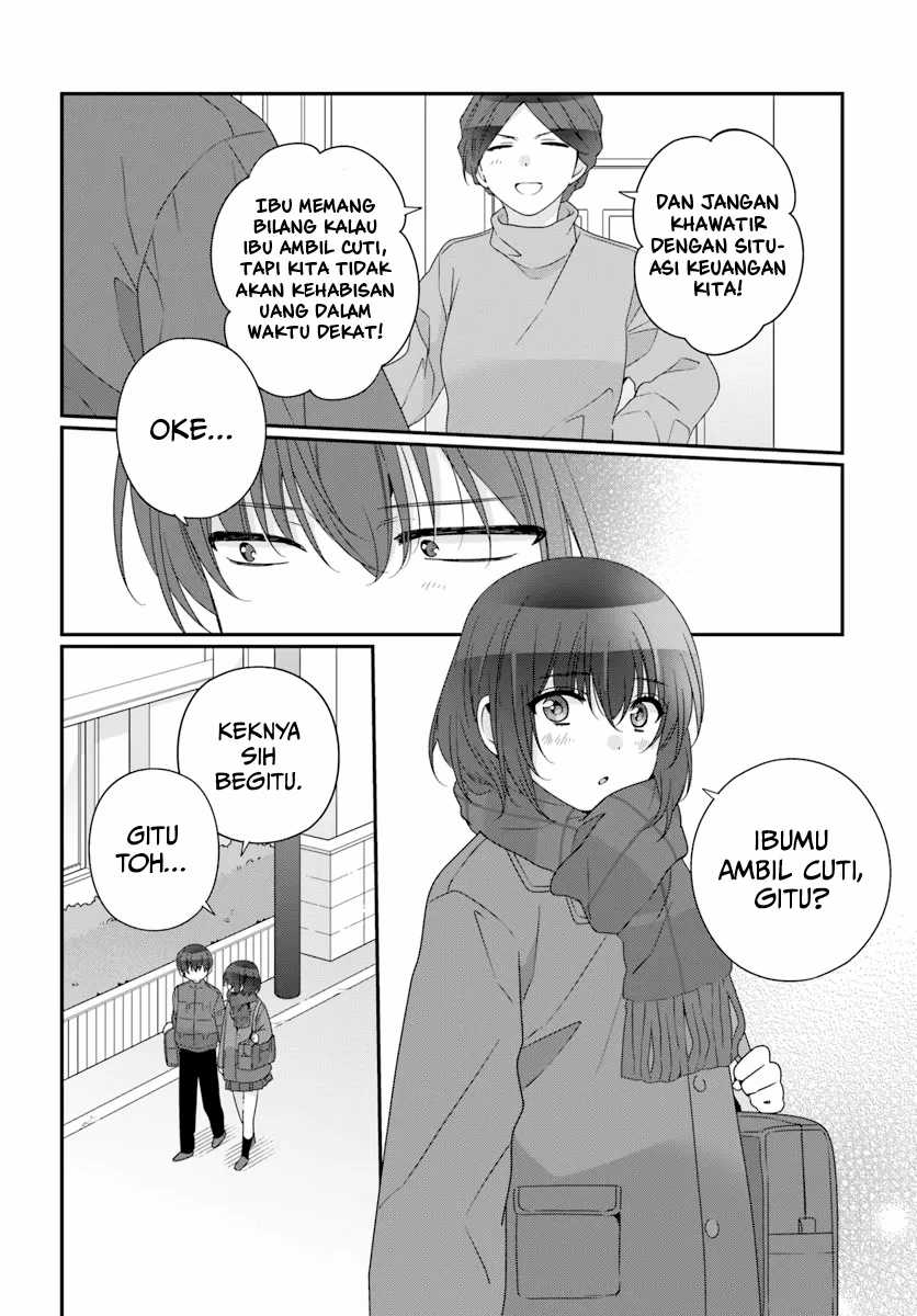 Class de 2 Banme ni Kawaii Onna no Ko to Tomodachi ni Natta Chapter 27 Gambar 7