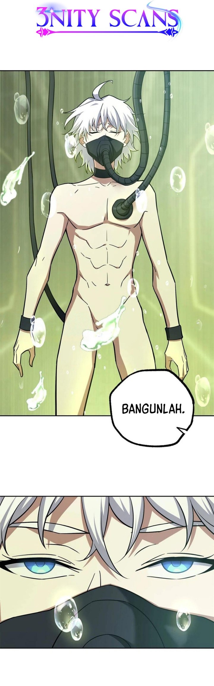 Super Mechanic (The Legendary Mechanic) Chapter 132 Gambar 18