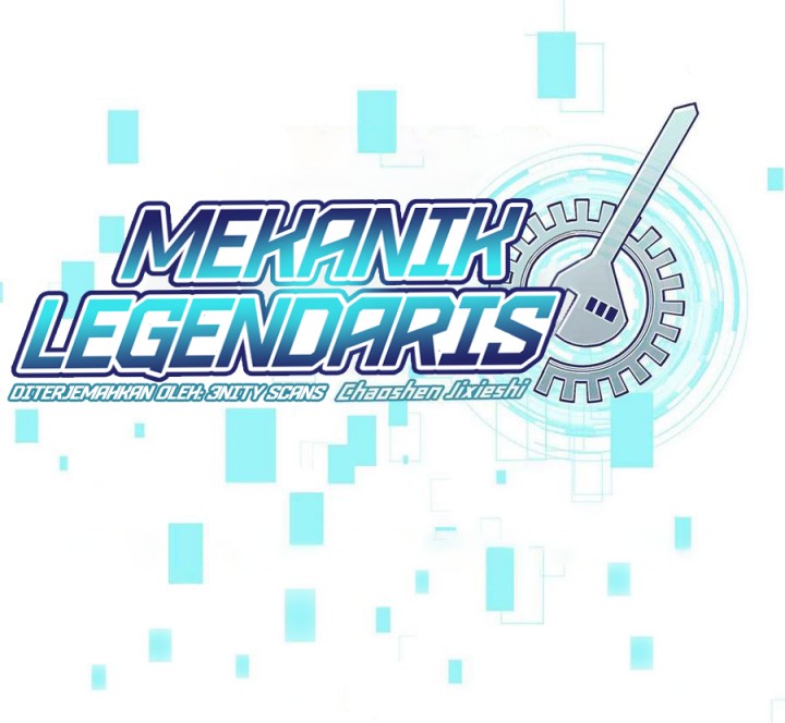 Manhua Super Mechanic (The Legendary Mechanic) Chapter 132 gambar nomor 2