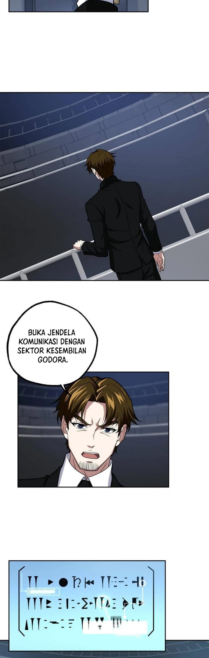 Super Mechanic (The Legendary Mechanic) Chapter 132 Gambar 4