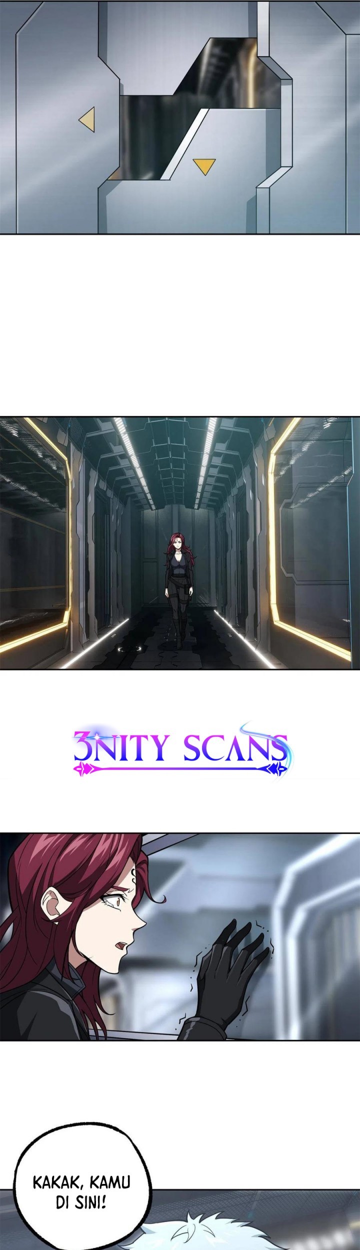 Super Mechanic (The Legendary Mechanic) Chapter 132 Gambar 9