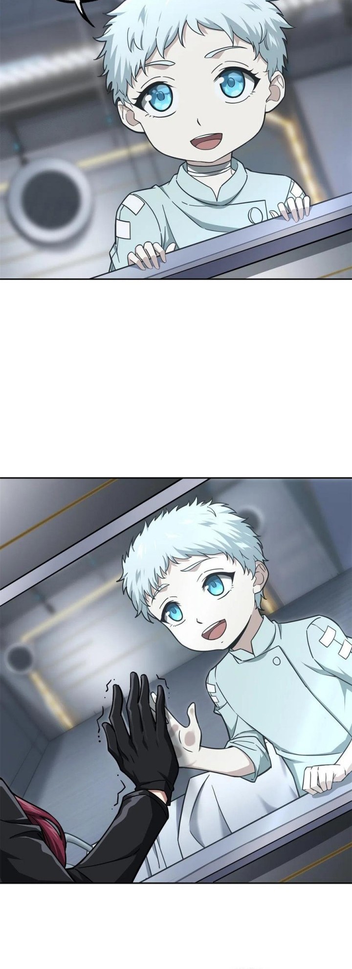 Super Mechanic (The Legendary Mechanic) Chapter 132 Gambar 10