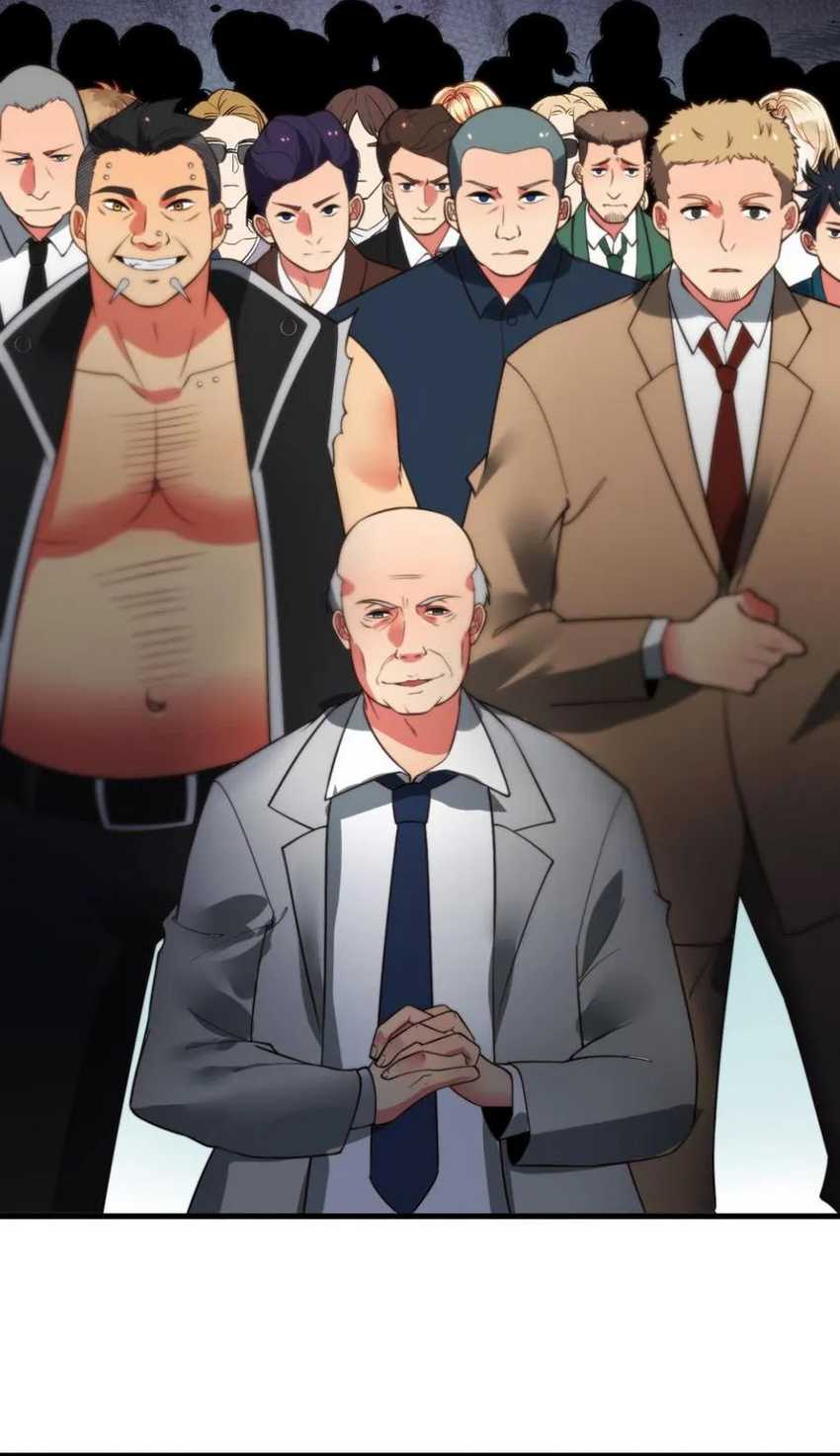 I Have 90 Billion Licking Gold Chapter 419 Gambar 20