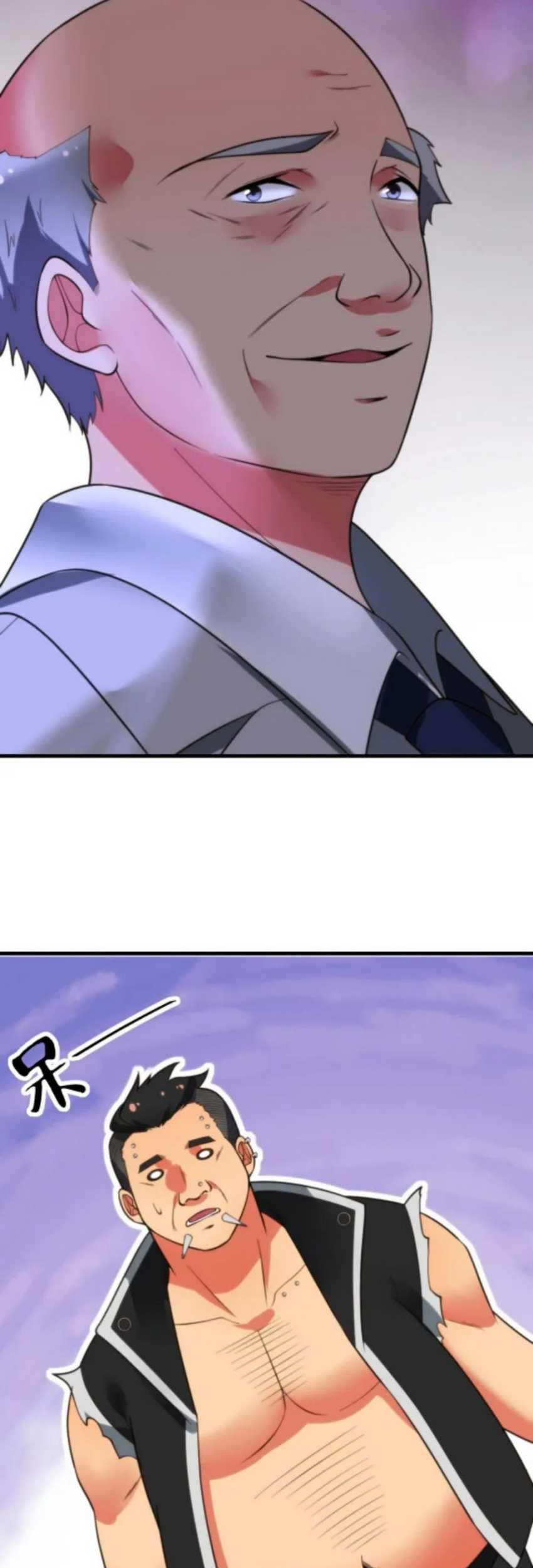 I Have 90 Billion Licking Gold Chapter 419 Gambar 12