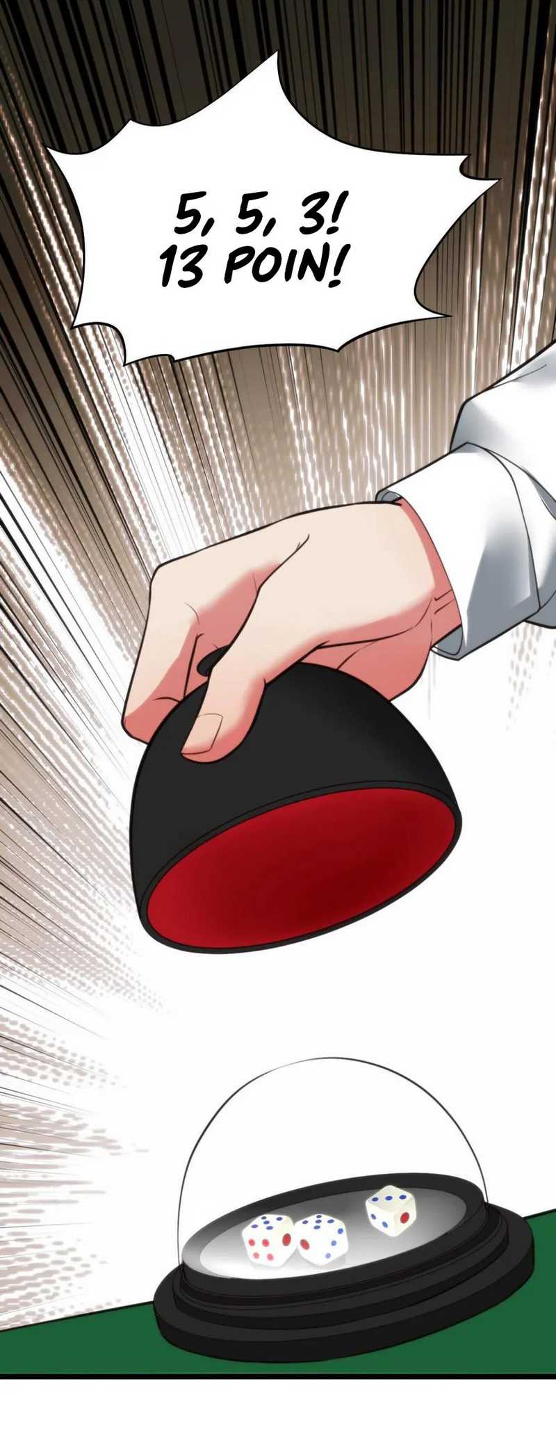 I Have 90 Billion Licking Gold Chapter 418 Gambar 20