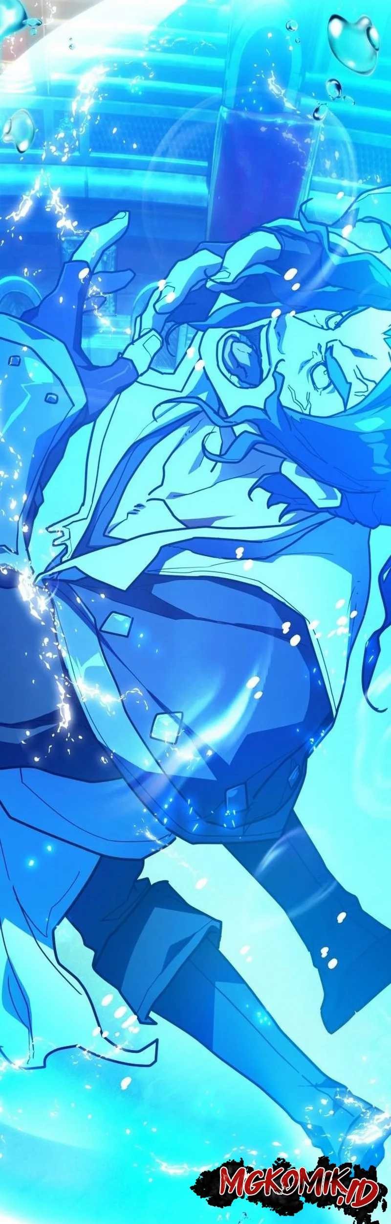 The Game’s Greatest Troll Chapter 111 Gambar 24