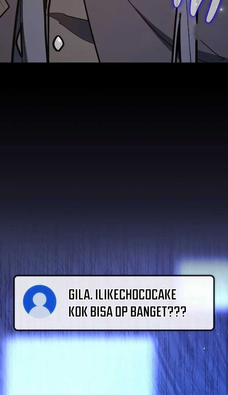 The Game’s Greatest Troll Chapter 111 Gambar 27