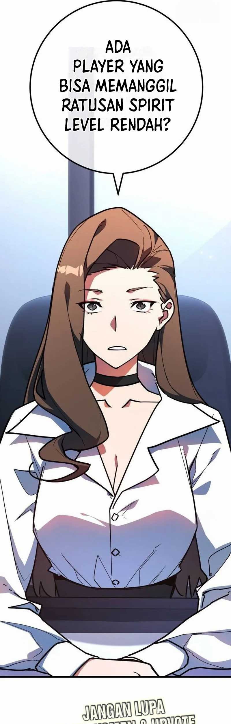 The Game’s Greatest Troll Chapter 111 Gambar 30