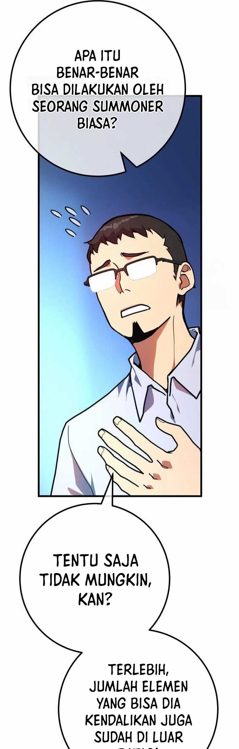 The Game’s Greatest Troll Chapter 111 Gambar 32