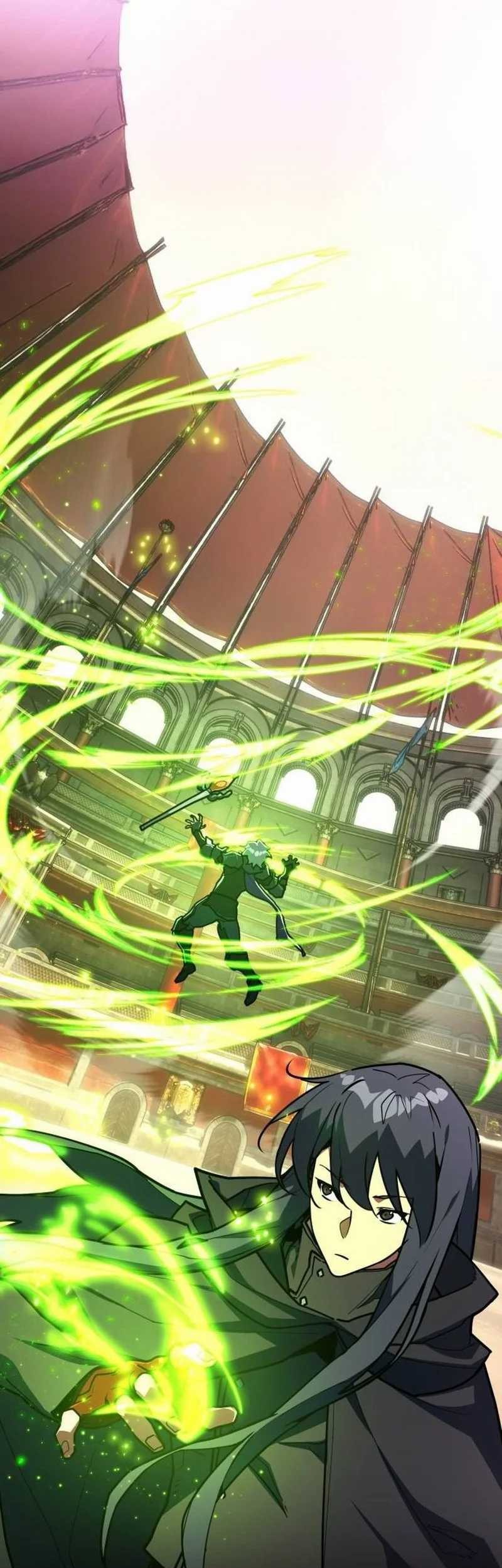 The Game’s Greatest Troll Chapter 111 Gambar 19