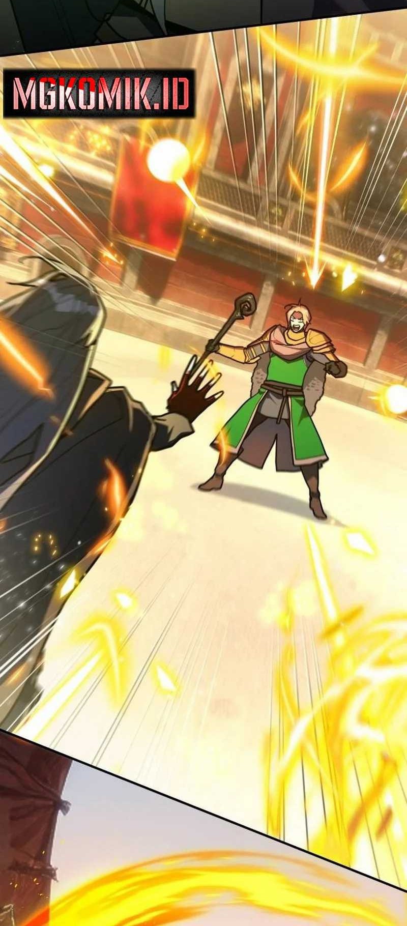 The Game’s Greatest Troll Chapter 111 Gambar 20