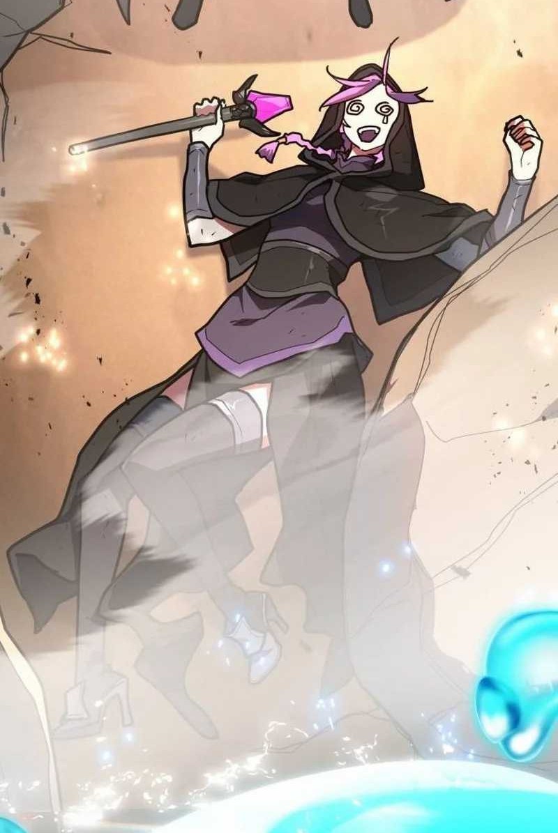 The Game’s Greatest Troll Chapter 111 Gambar 23