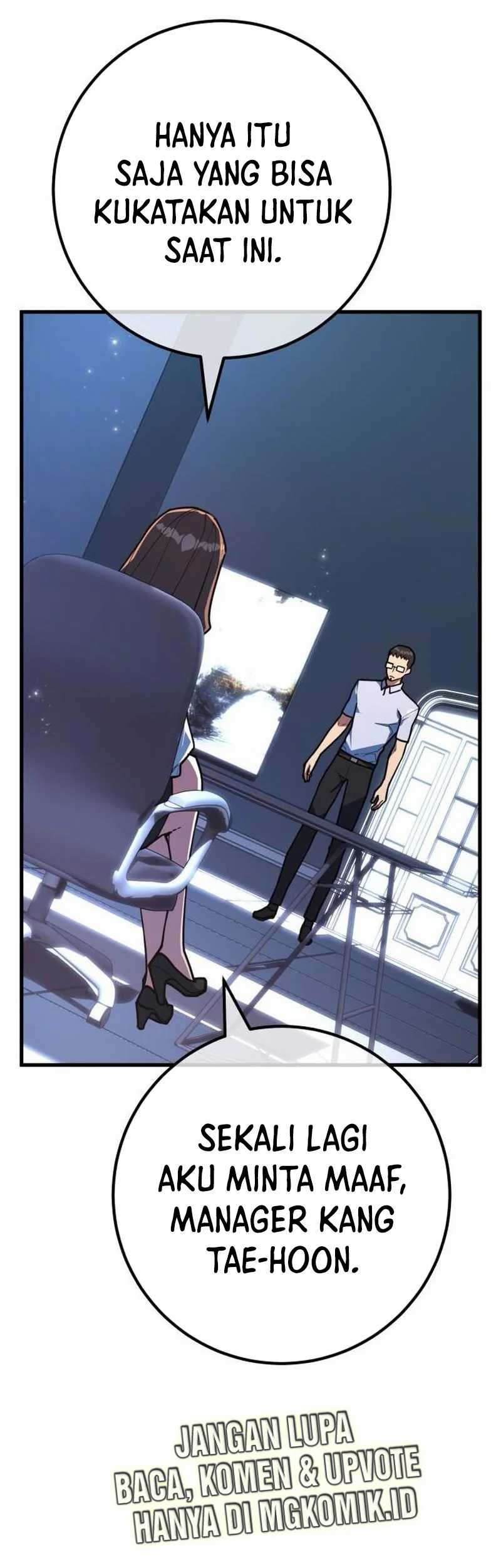 The Game’s Greatest Troll Chapter 111 Gambar 44