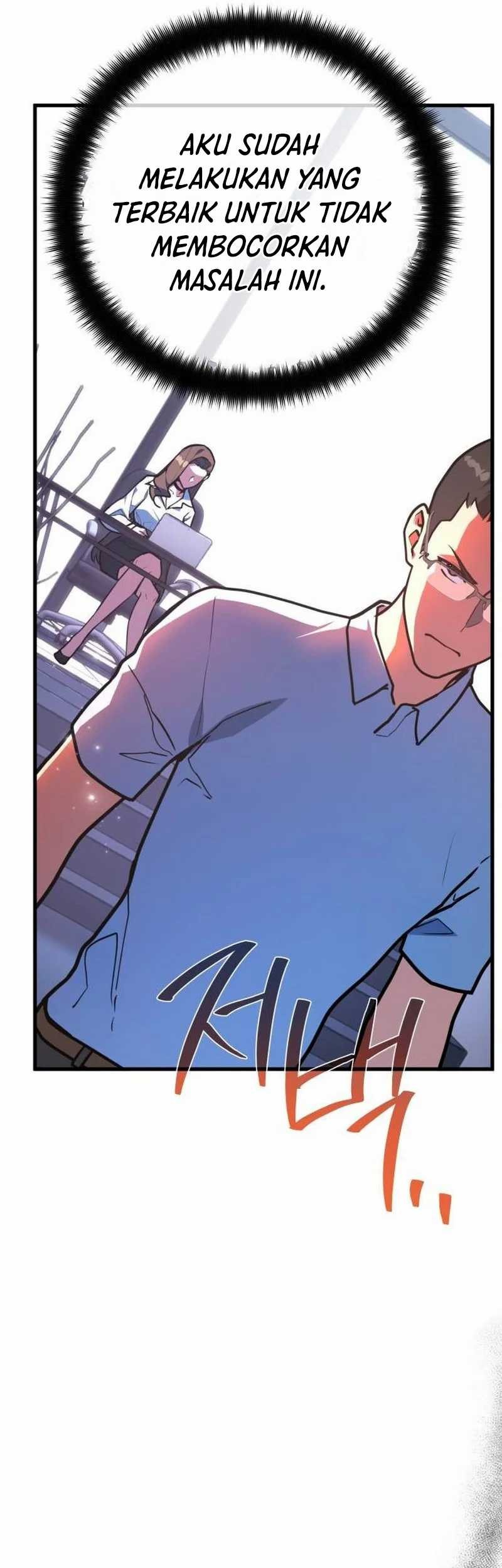 The Game’s Greatest Troll Chapter 111 Gambar 47