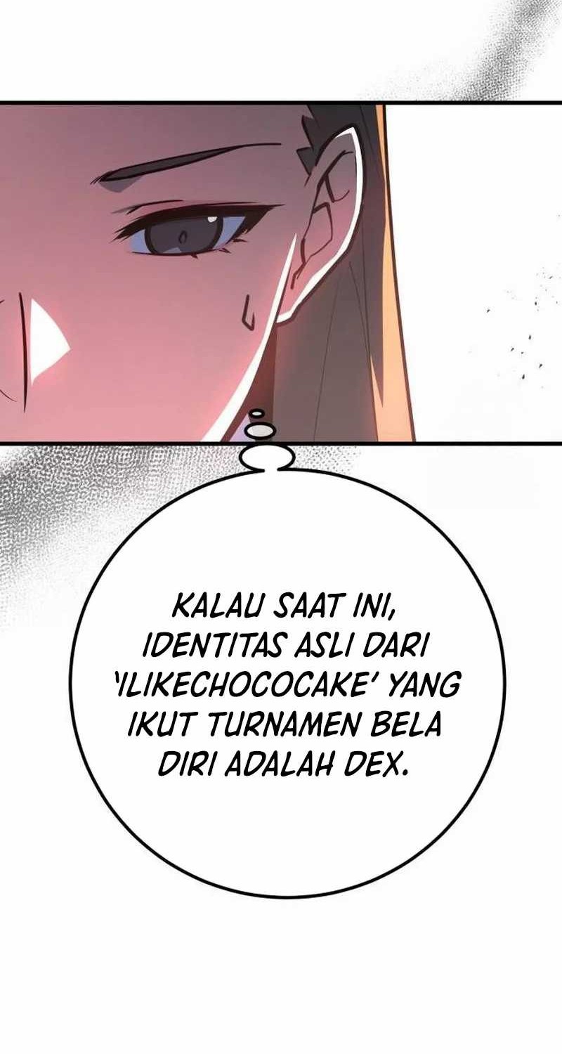 The Game’s Greatest Troll Chapter 111 Gambar 48