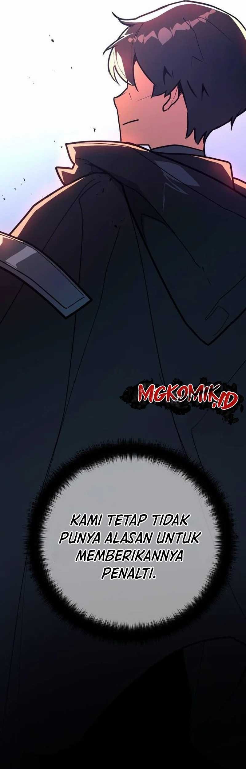 The Game’s Greatest Troll Chapter 111 Gambar 51