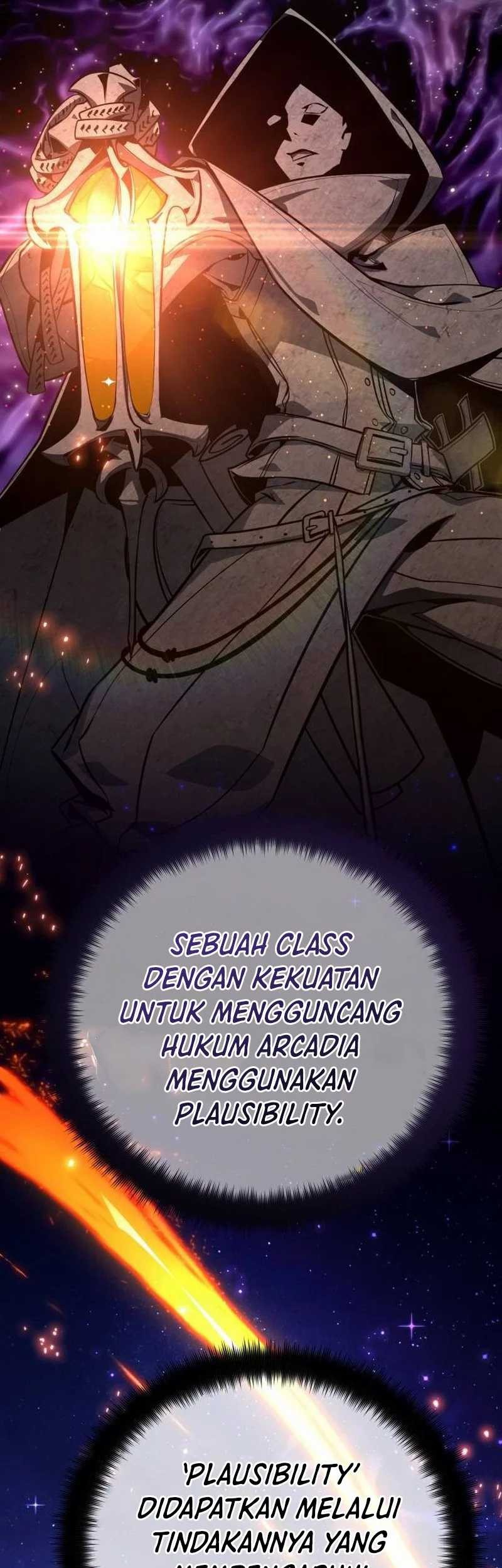 The Game’s Greatest Troll Chapter 111 Gambar 53