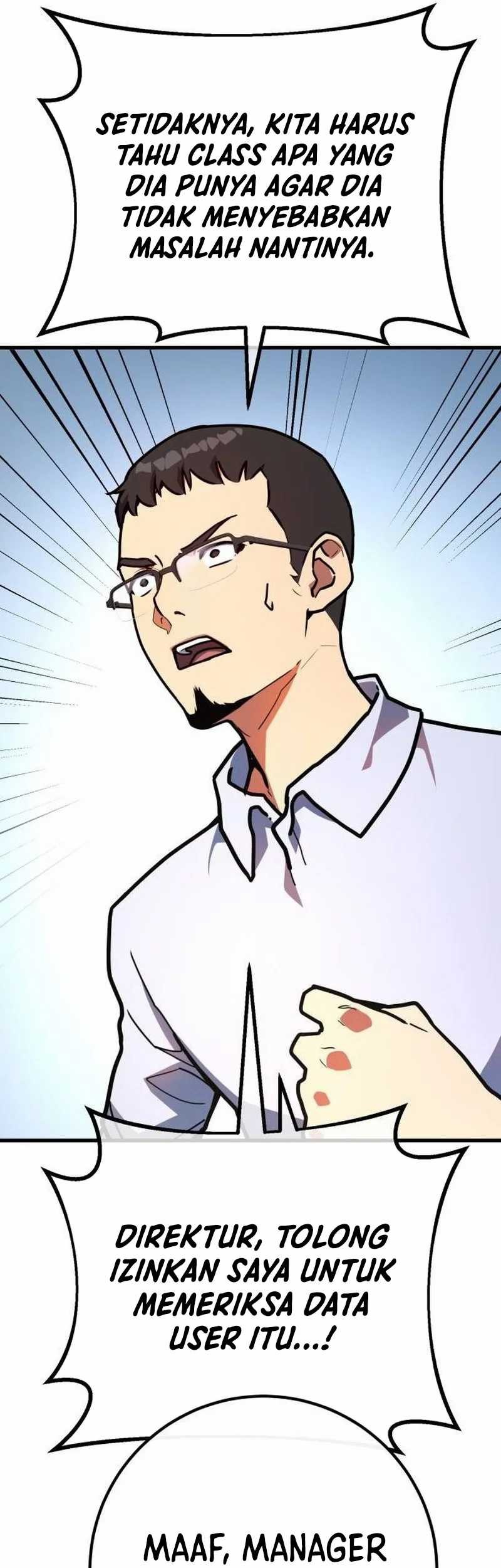 The Game’s Greatest Troll Chapter 111 Gambar 40