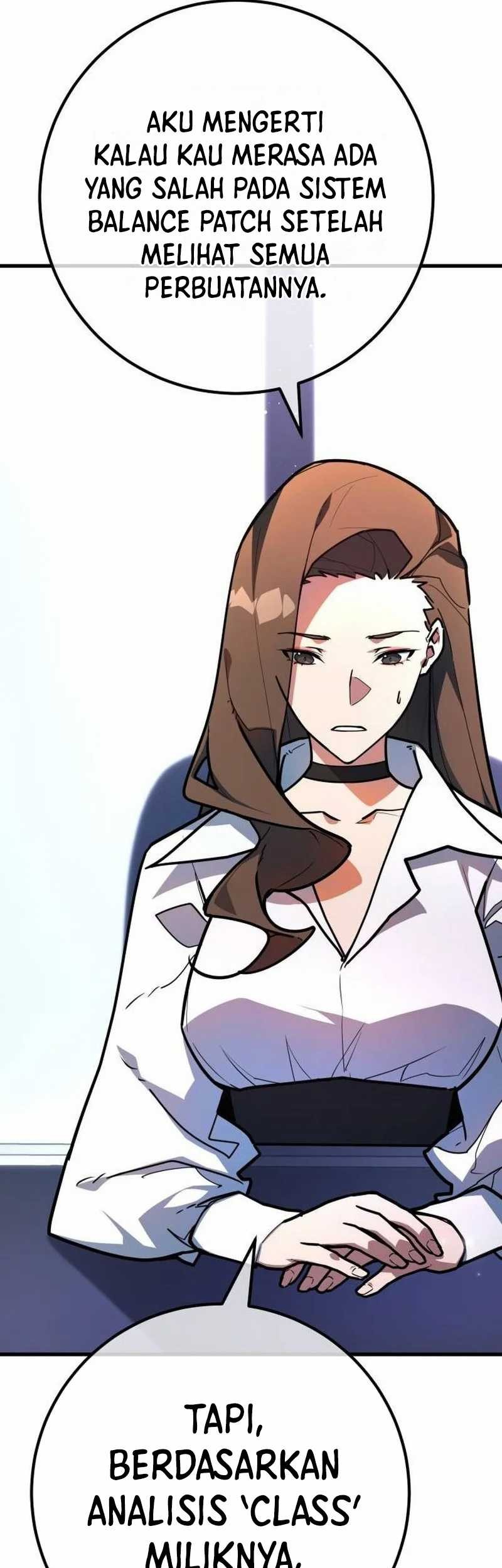 The Game’s Greatest Troll Chapter 111 Gambar 42