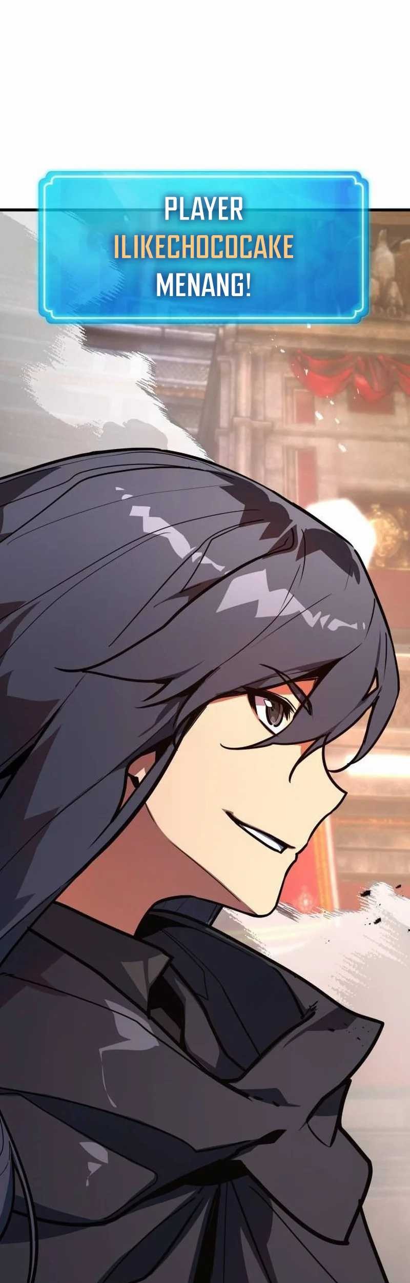 The Game’s Greatest Troll Chapter 111 Gambar 3