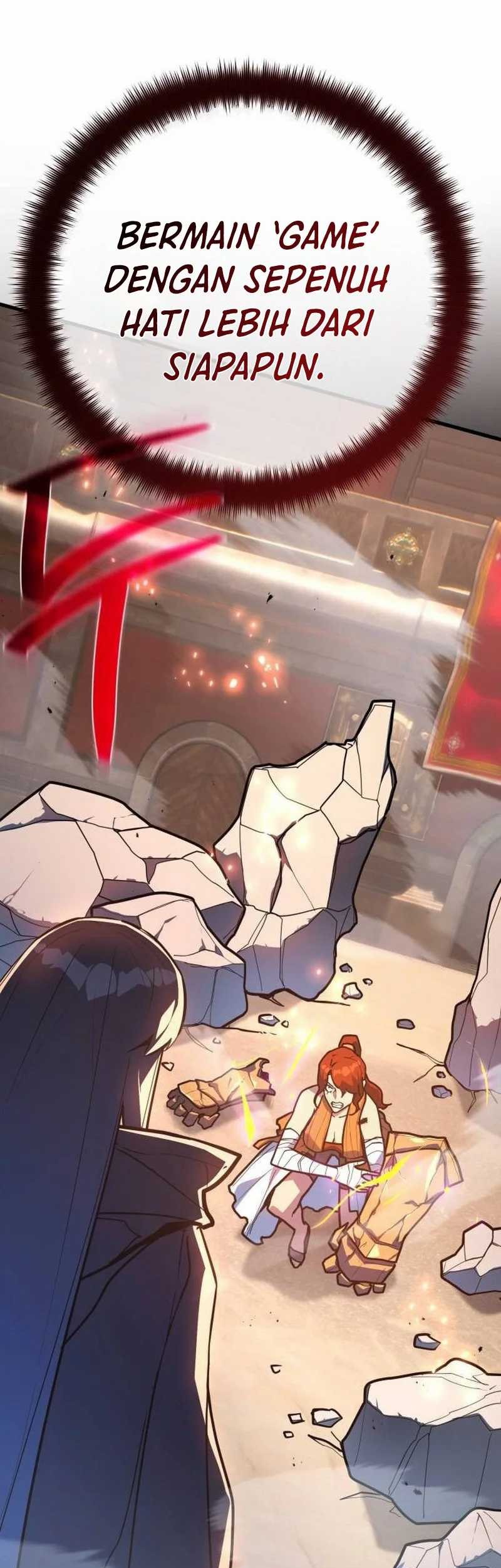 The Game’s Greatest Troll Chapter 111 Gambar 62