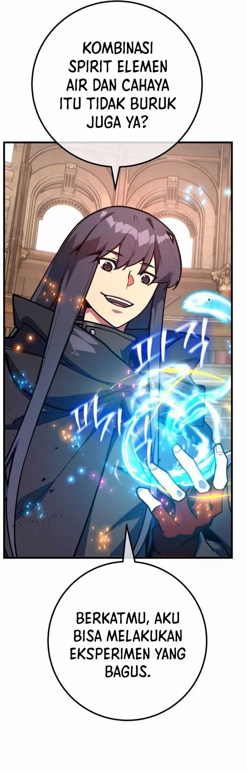 The Game’s Greatest Troll Chapter 111 Gambar 64