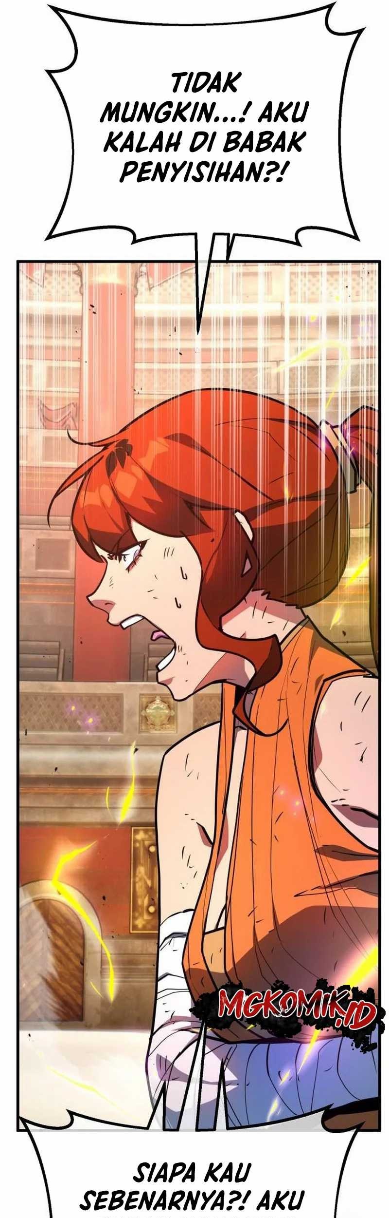 The Game’s Greatest Troll Chapter 111 Gambar 66