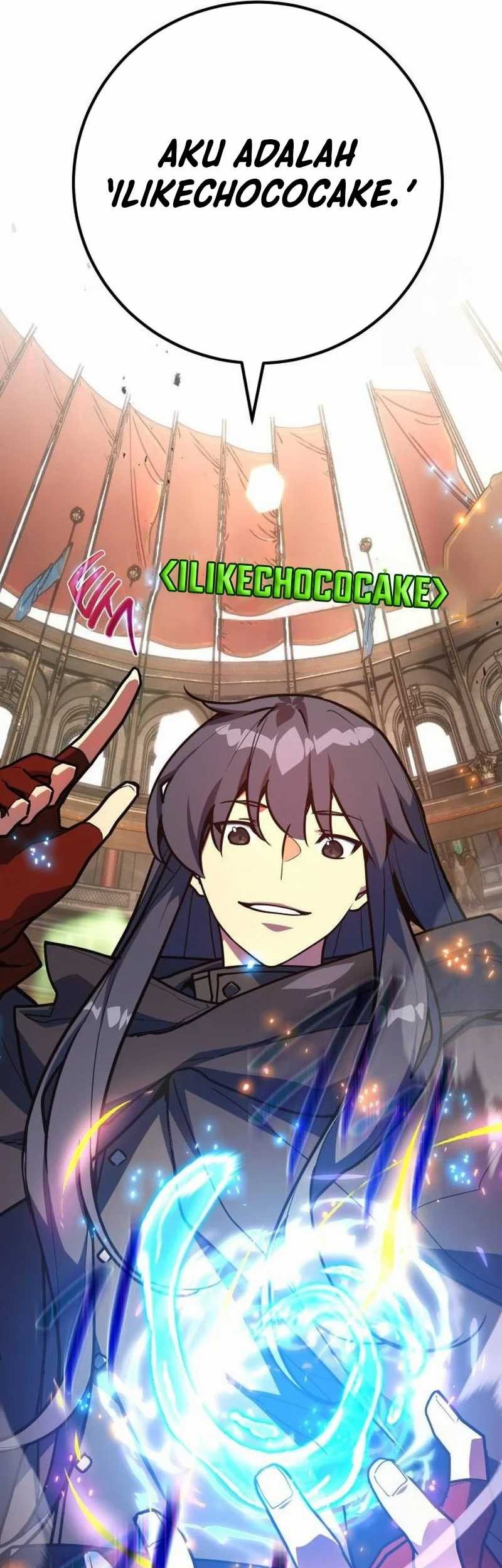 The Game’s Greatest Troll Chapter 111 Gambar 69