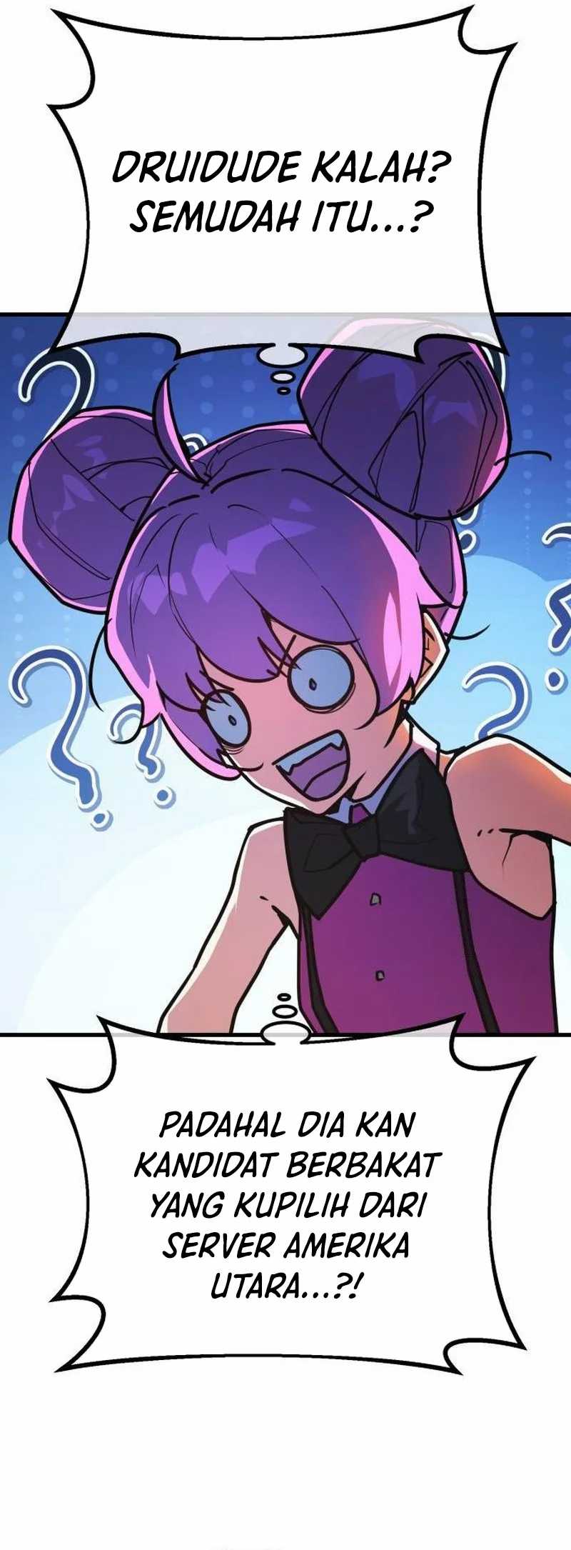 The Game’s Greatest Troll Chapter 111 Gambar 5