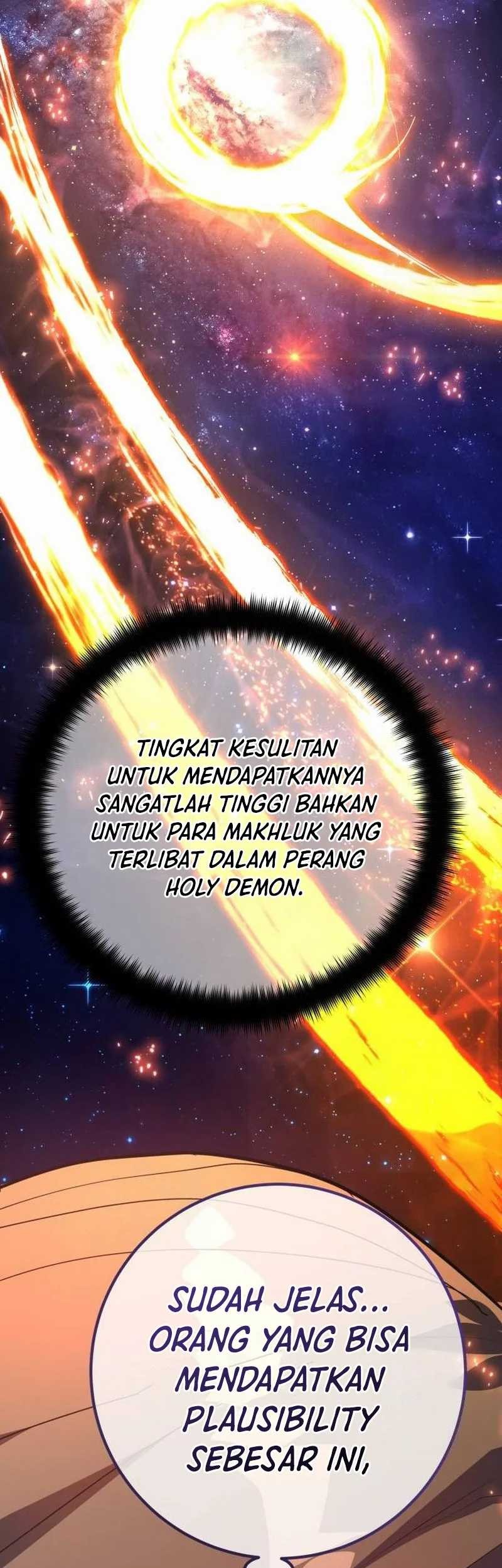 The Game’s Greatest Troll Chapter 111 Gambar 55