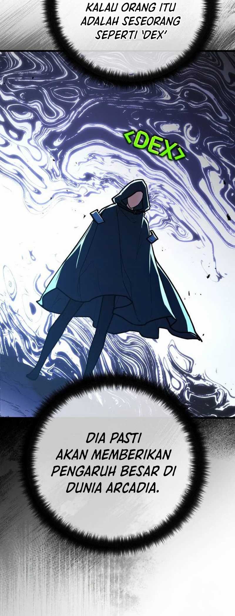 The Game’s Greatest Troll Chapter 111 Gambar 59