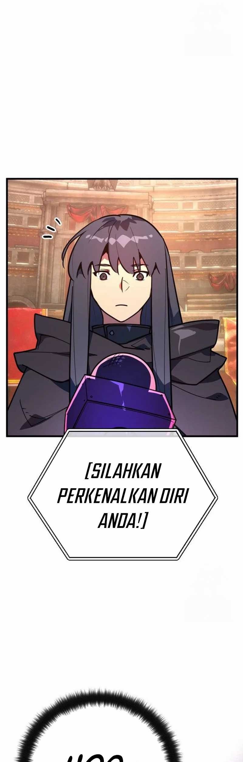 The Game’s Greatest Troll Chapter 111 Gambar 81