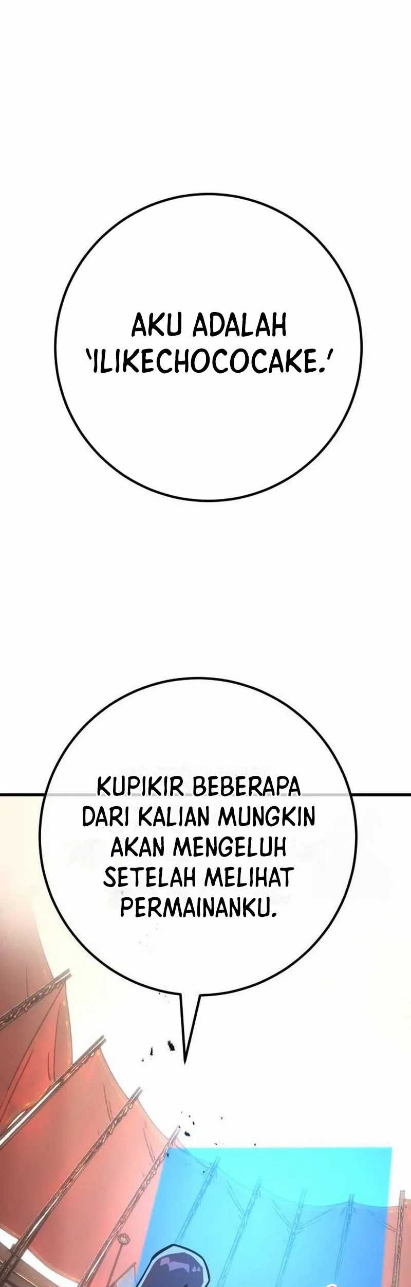 The Game’s Greatest Troll Chapter 111 Gambar 83