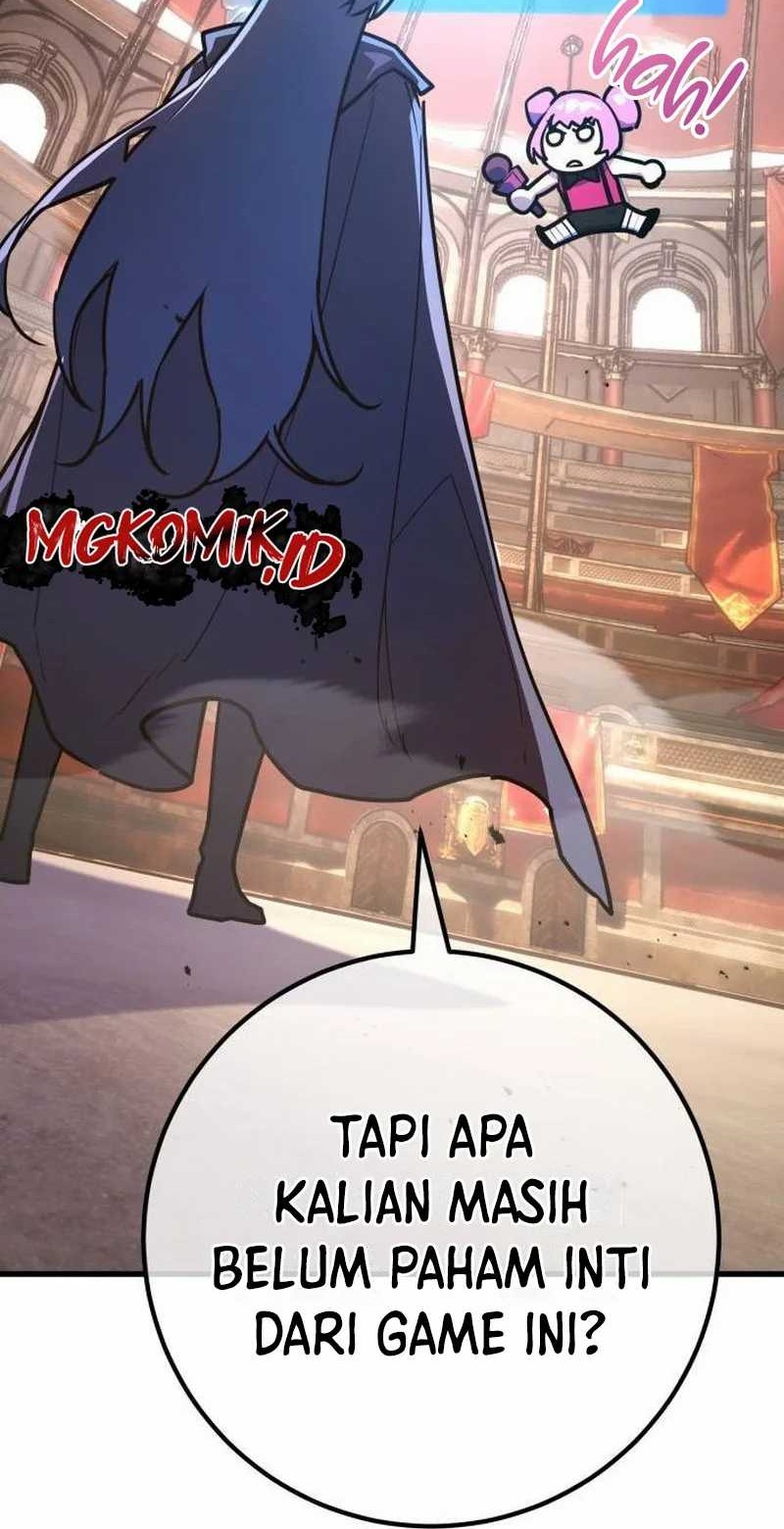 The Game’s Greatest Troll Chapter 111 Gambar 84