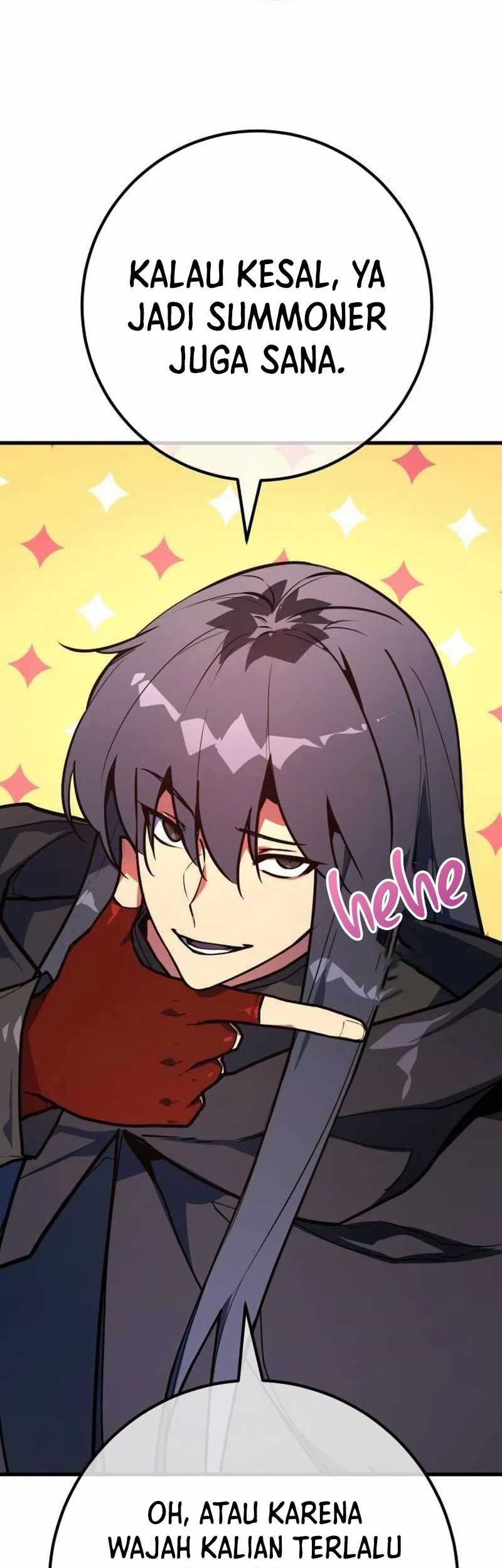 The Game’s Greatest Troll Chapter 111 Gambar 85