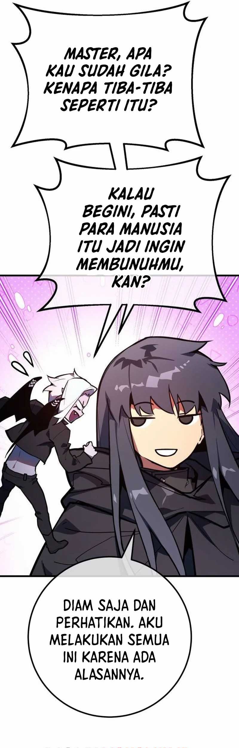 The Game’s Greatest Troll Chapter 111 Gambar 90