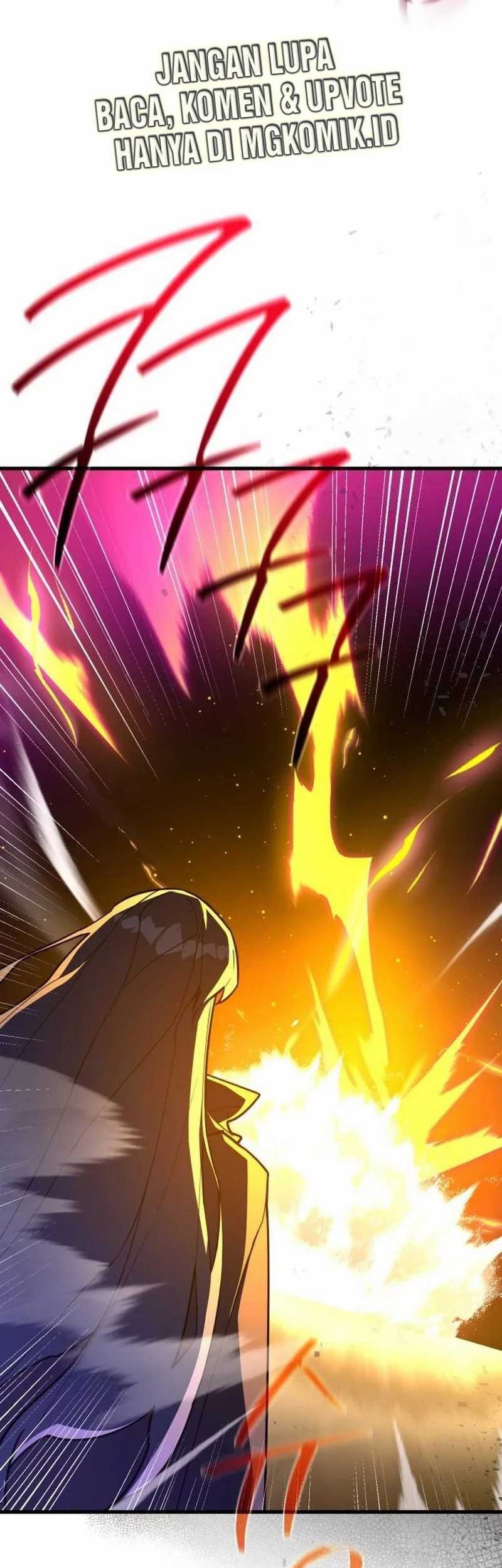 The Game’s Greatest Troll Chapter 111 Gambar 73