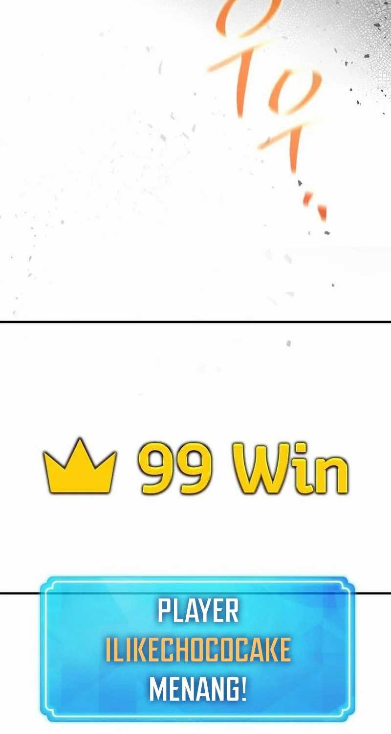 The Game’s Greatest Troll Chapter 111 Gambar 74